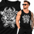 TANK TOP ANIMOWANY VIKING